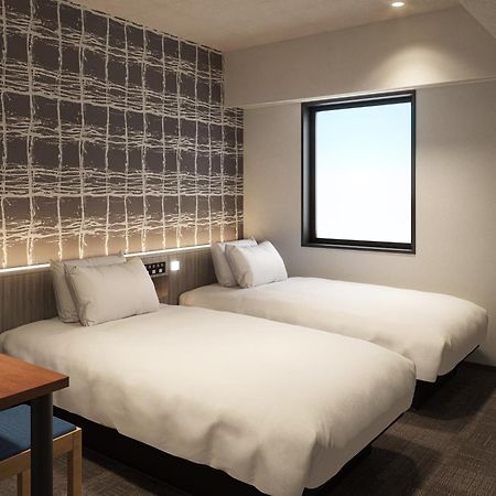 Koko Hotel Osaka Namba Sennichimae Εξωτερικό φωτογραφία