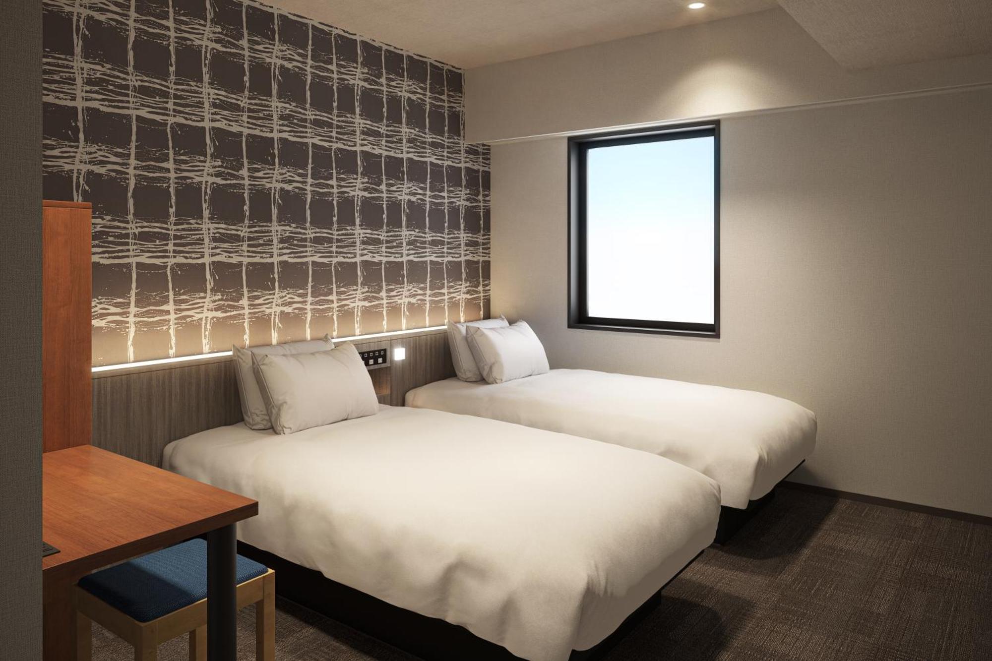 Koko Hotel Osaka Namba Sennichimae Εξωτερικό φωτογραφία