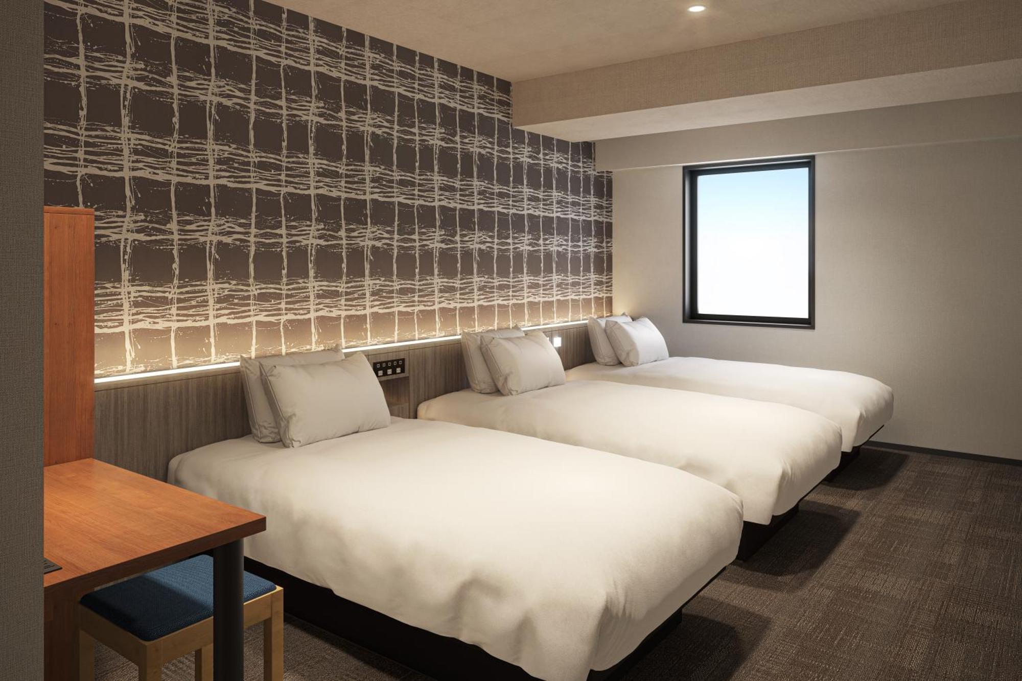 Koko Hotel Osaka Namba Sennichimae Εξωτερικό φωτογραφία